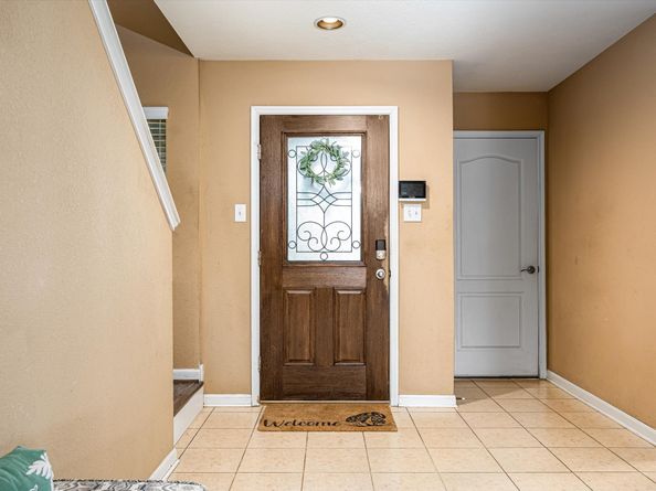 12411 Skyview Crescent Court, Houston TX 77047