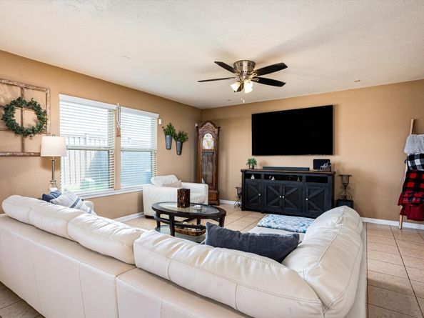 12411 Skyview Crescent Court, Houston TX 77047