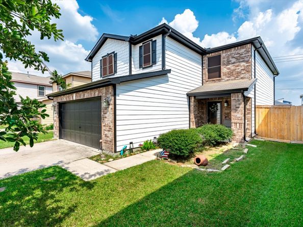 12411 Skyview Crescent Court, Houston TX 77047