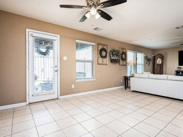 12411 Skyview Crescent Court, Houston TX 77047