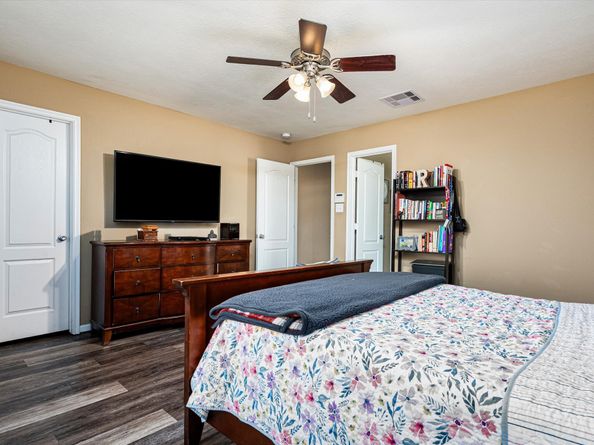 12411 Skyview Crescent Court, Houston TX 77047