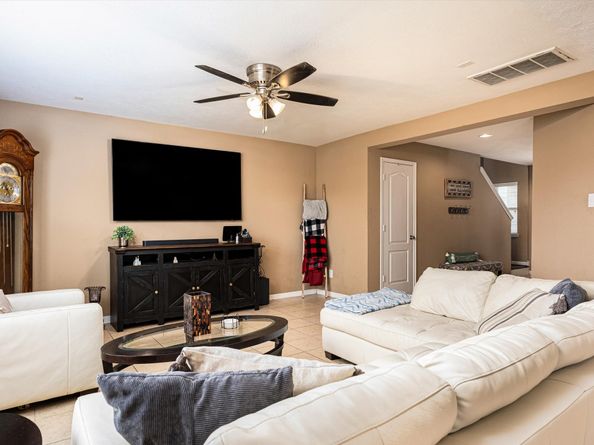 12411 Skyview Crescent Court, Houston TX 77047