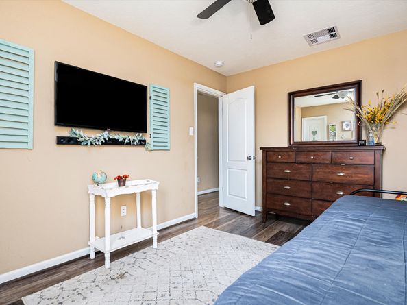 12411 Skyview Crescent Court, Houston TX 77047