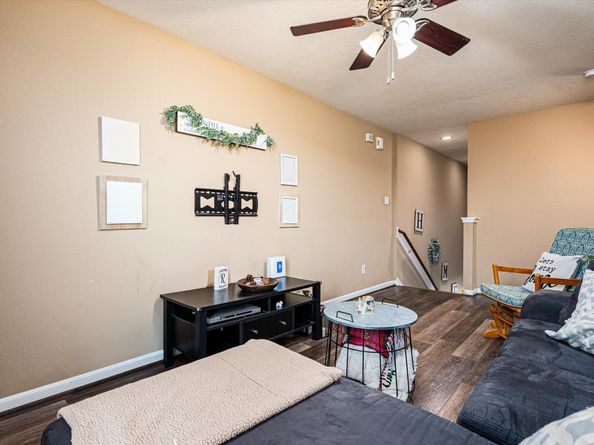 12411 Skyview Crescent Court, Houston TX 77047