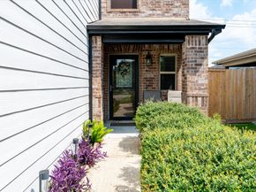 12411 Skyview Crescent Court, Houston TX 77047