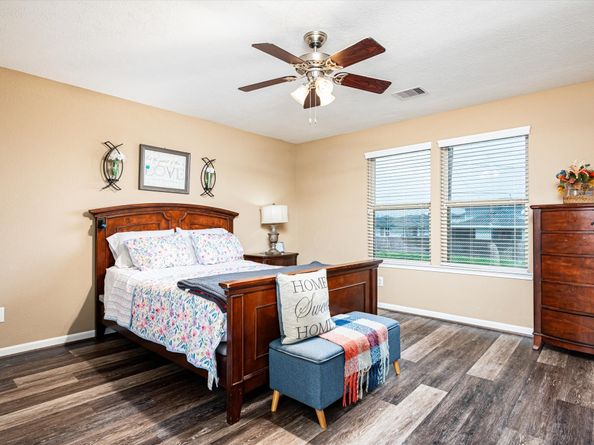 12411 Skyview Crescent Court, Houston TX 77047