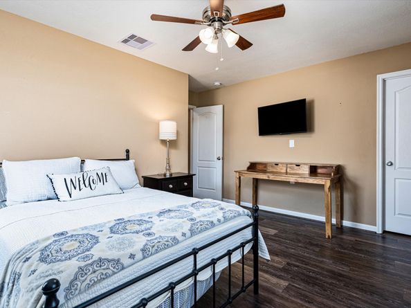 12411 Skyview Crescent Court, Houston TX 77047