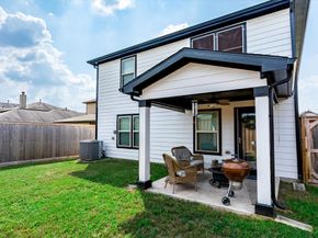 12411 Skyview Crescent Court, Houston TX 77047