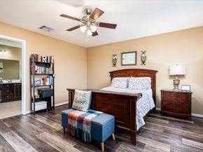 12411 Skyview Crescent Court, Houston TX 77047