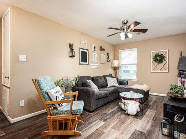 12411 Skyview Crescent Court, Houston TX 77047