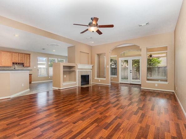 14418 Rosehill Estates Lane, Cypress TX 77429