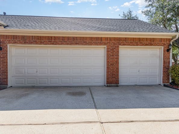 14418 Rosehill Estates Lane, Cypress TX 77429