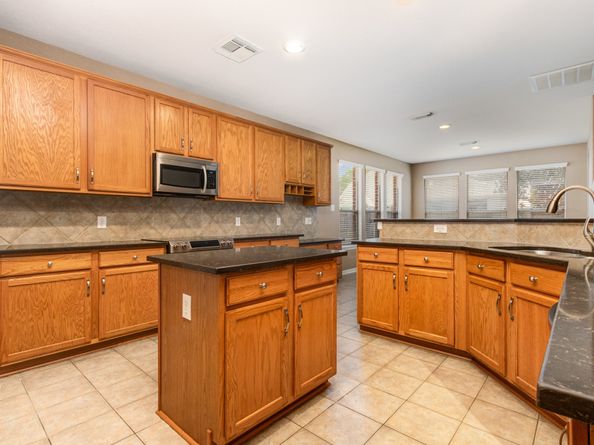 14418 Rosehill Estates Lane, Cypress TX 77429