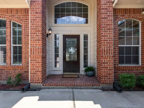 14418 Rosehill Estates Lane, Cypress TX 77429