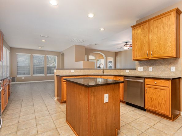 14418 Rosehill Estates Lane, Cypress TX 77429