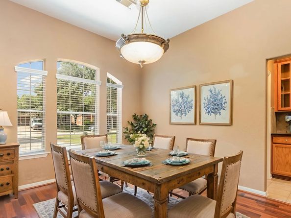 14418 Rosehill Estates Lane, Cypress TX 77429