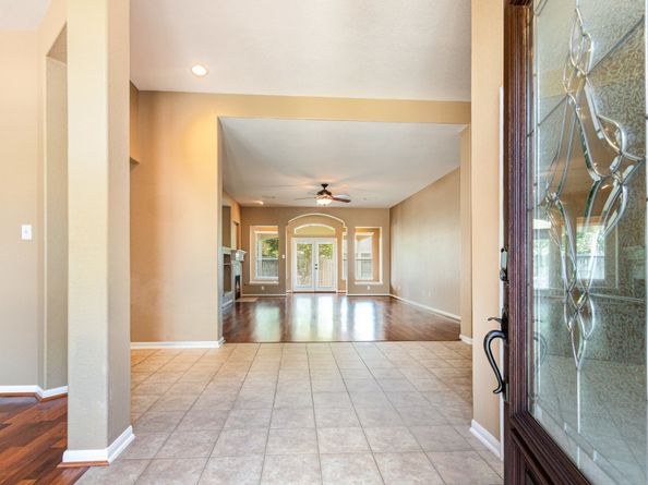14418 Rosehill Estates Lane, Cypress TX 77429