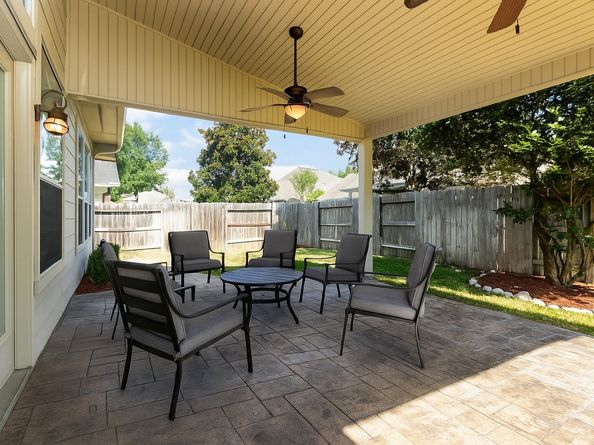 14418 Rosehill Estates Lane, Cypress TX 77429