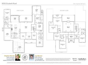 9050 Elizabeth Road, Houston TX 77055