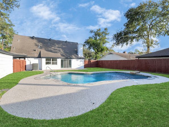 6035 Cartagena Street, Houston TX 77035