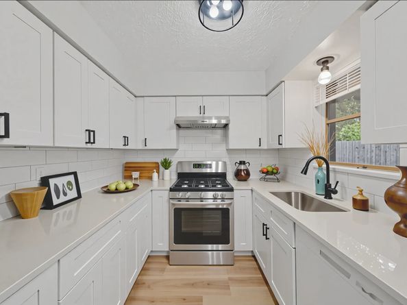 4331 High Point Lane, Houston TX 77053