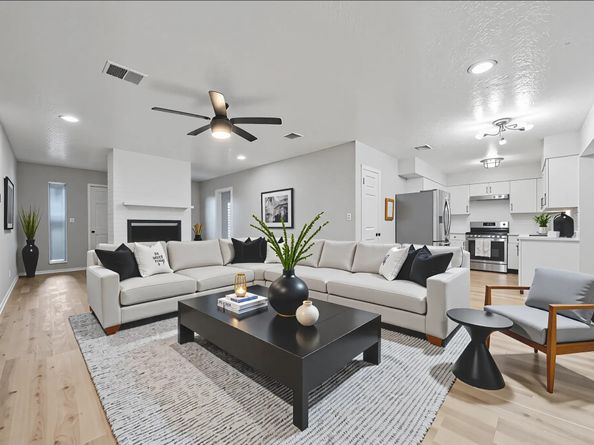 4331 High Point Lane, Houston TX 77053