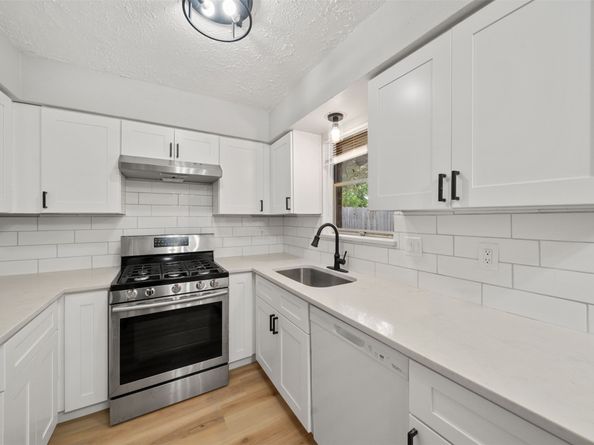 4331 High Point Lane, Houston TX 77053