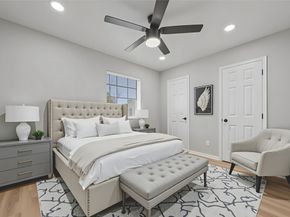 4331 High Point Lane, Houston TX 77053