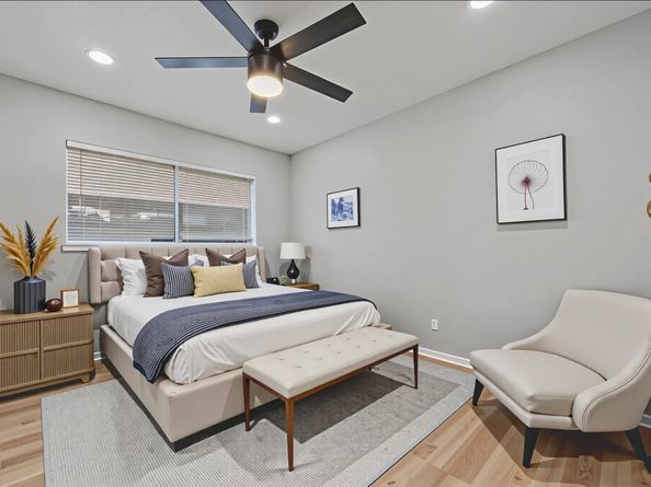4331 High Point Lane, Houston TX 77053