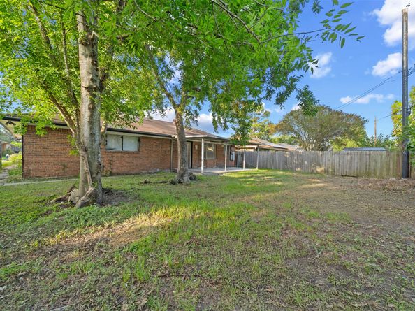 4331 High Point Lane, Houston TX 77053