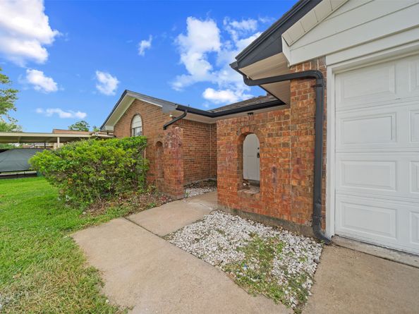 4331 High Point Lane, Houston TX 77053