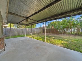 4331 High Point Lane, Houston TX 77053