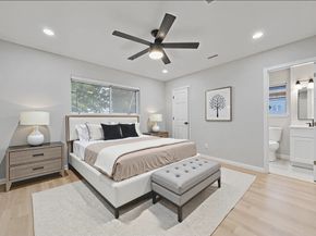 4331 High Point Lane, Houston TX 77053
