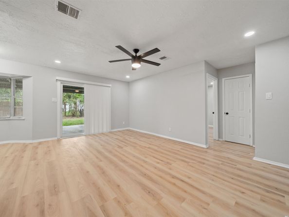 4331 High Point Lane, Houston TX 77053
