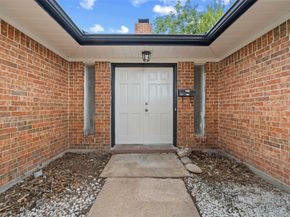 4331 High Point Lane, Houston TX 77053