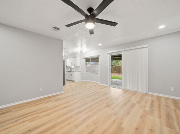4331 High Point Lane, Houston TX 77053