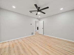 4331 High Point Lane, Houston TX 77053