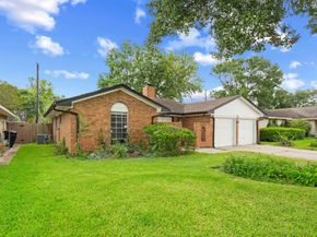 4331 High Point Lane, Houston TX 77053