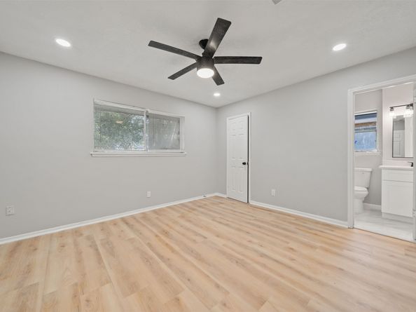 4331 High Point Lane, Houston TX 77053