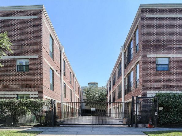 100 Mcgowen Street A, Houston TX 77006