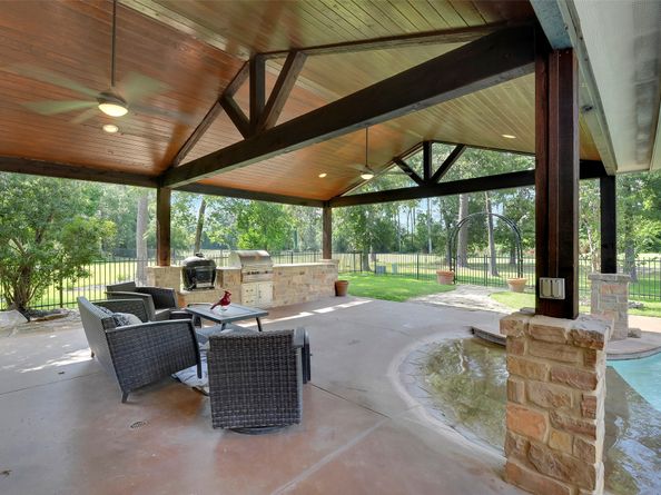 14806 Cantwell Bend Lane, Cypress TX 77429