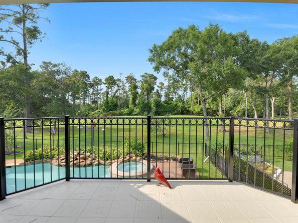14806 Cantwell Bend Lane, Cypress TX 77429