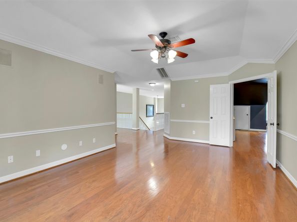 14806 Cantwell Bend Lane, Cypress TX 77429