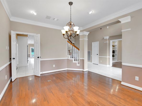 14806 Cantwell Bend Lane, Cypress TX 77429