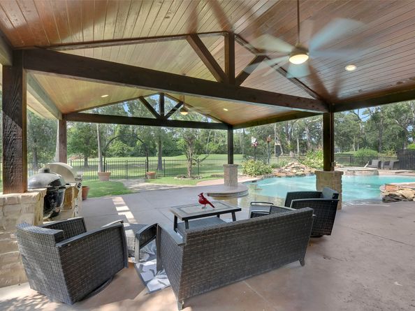 14806 Cantwell Bend Lane, Cypress TX 77429