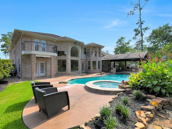 14806 Cantwell Bend Lane, Cypress TX 77429