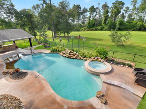 14806 Cantwell Bend Lane, Cypress TX 77429