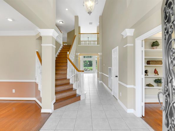 14806 Cantwell Bend Lane, Cypress TX 77429