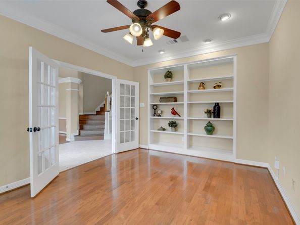 14806 Cantwell Bend Lane, Cypress TX 77429