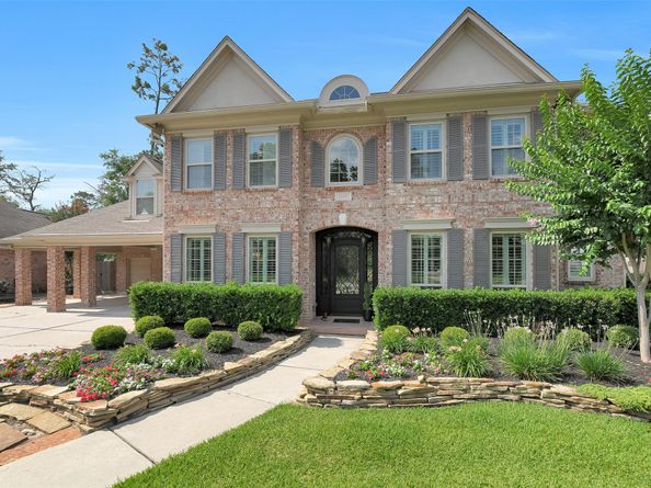 14806 Cantwell Bend Lane, Cypress TX 77429